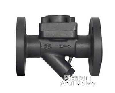 供应Fig.CS46H-16C【膜盒式蒸汽疏水阀】
